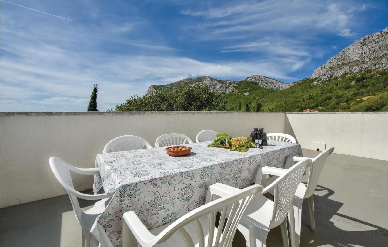 Gorgeous Home In Klis With Wifi Bobani Bagian luar foto