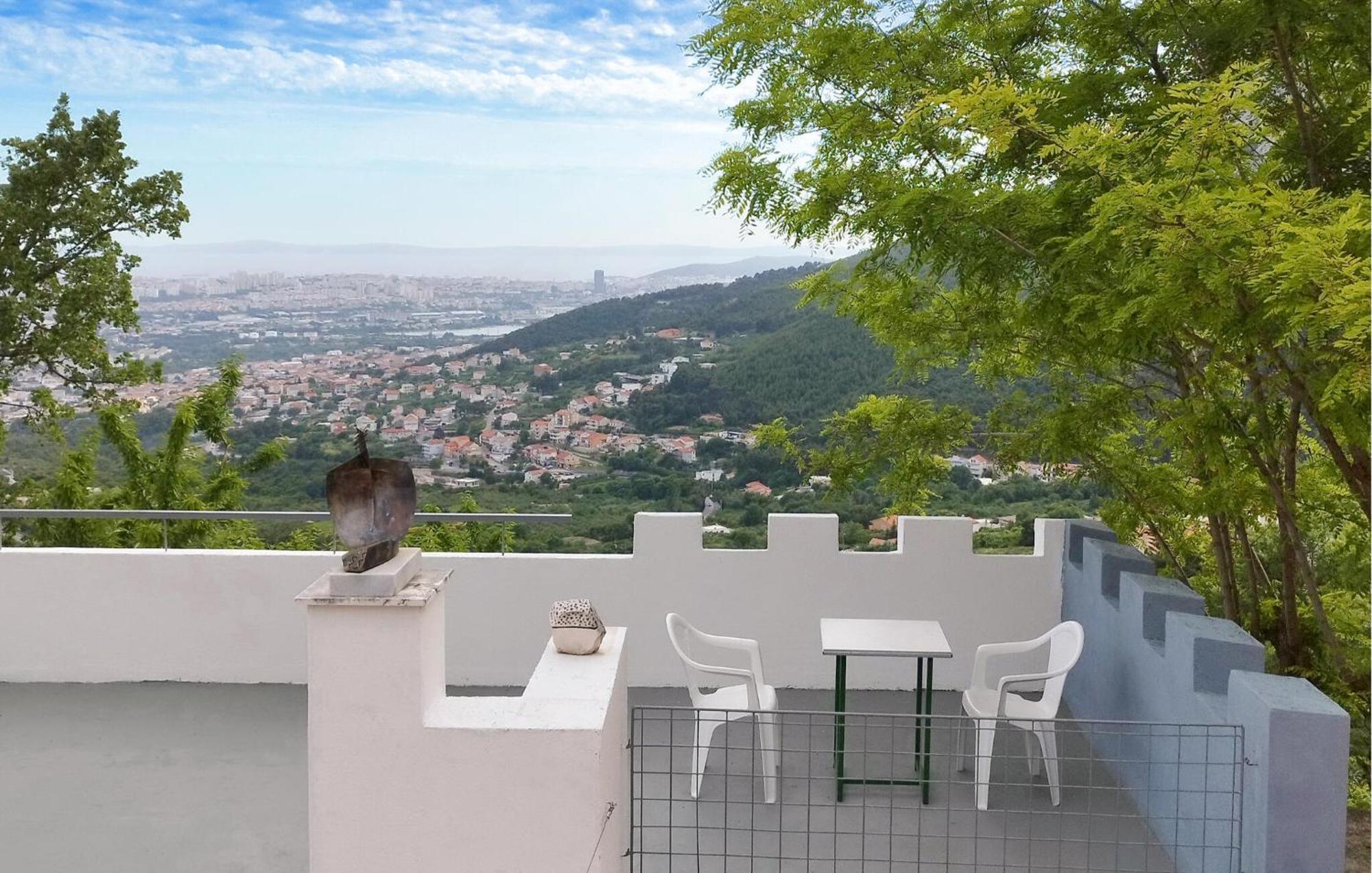 Gorgeous Home In Klis With Wifi Bobani Bagian luar foto