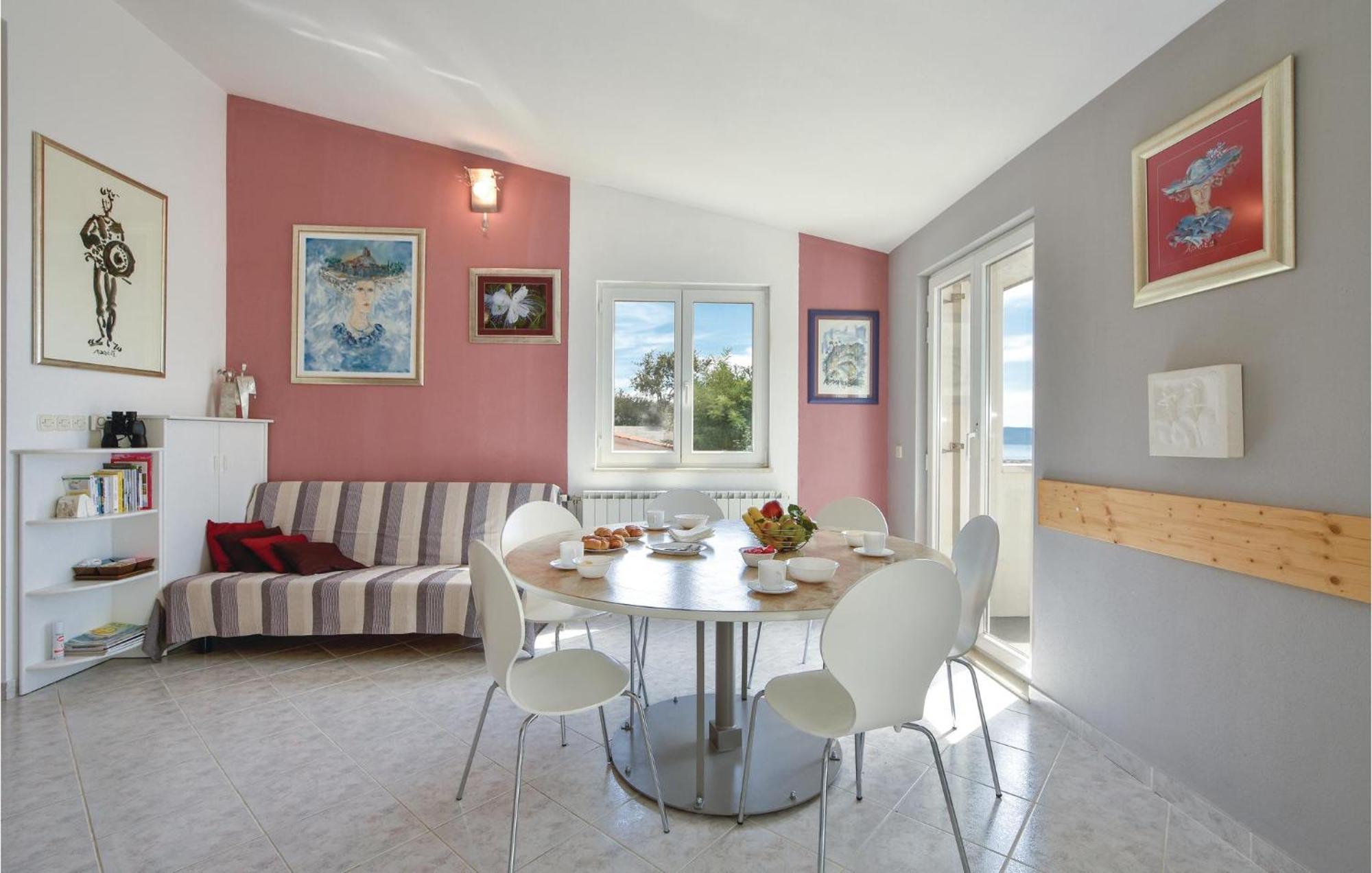 Gorgeous Home In Klis With Wifi Bobani Bagian luar foto