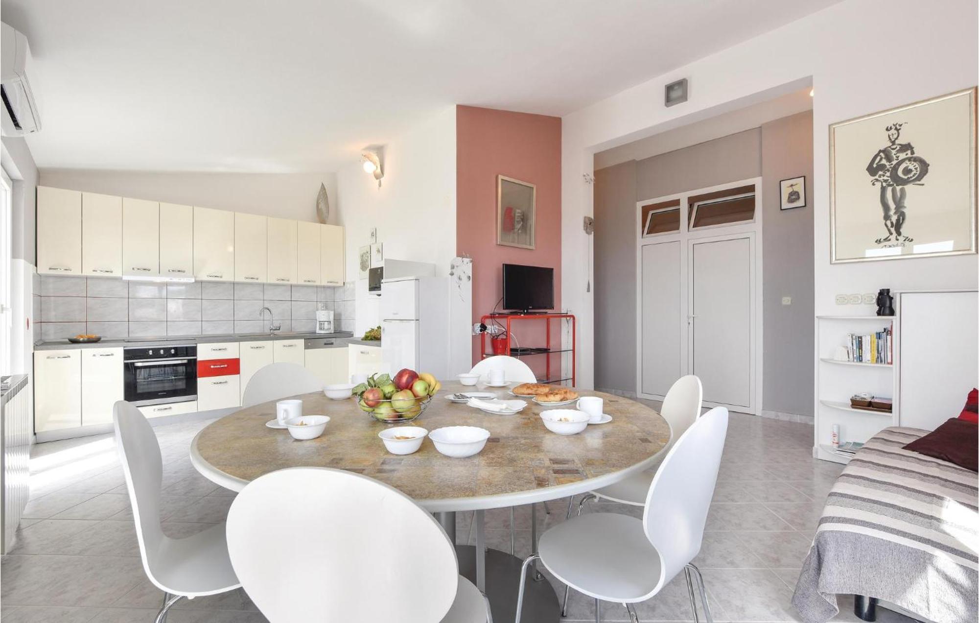 Gorgeous Home In Klis With Wifi Bobani Bagian luar foto