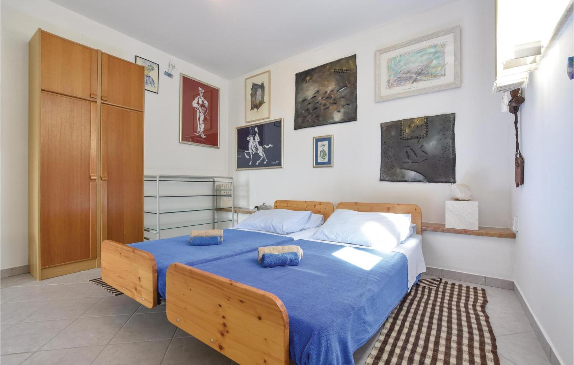 Gorgeous Home In Klis With Wifi Bobani Bagian luar foto