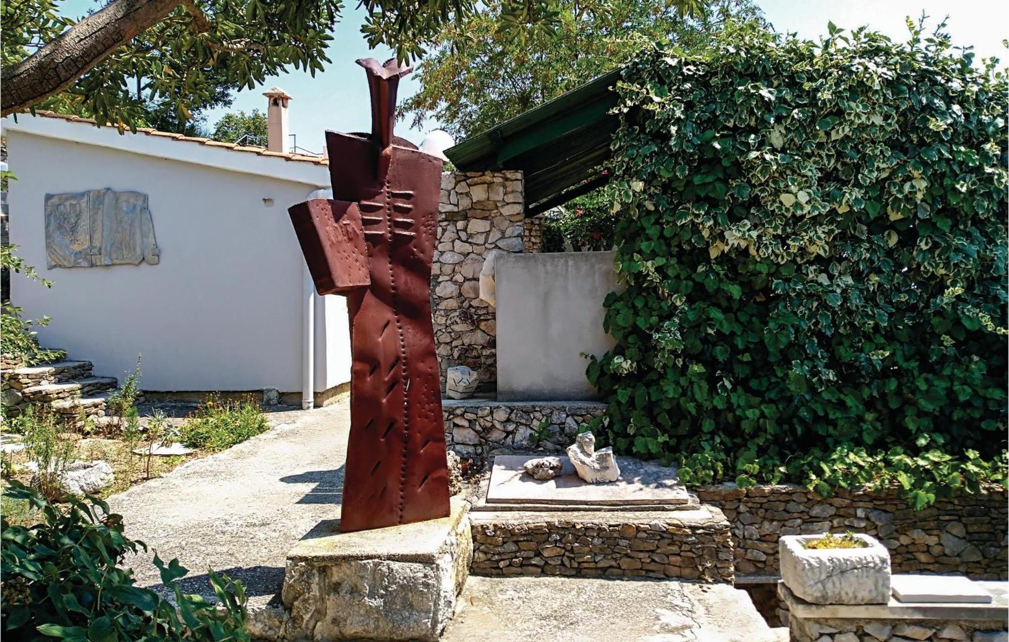 Gorgeous Home In Klis With Wifi Bobani Bagian luar foto